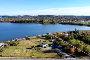 576 Port Rd, Machiasport, ME 04655 - Photo 2