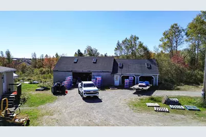 576 Port Road, Machiasport, ME 04655 - Photo 8