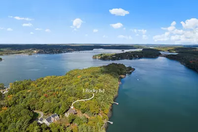3 Rocky Road, Westport, ME 04578 - Photo 2