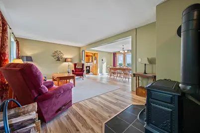 577 Loon Lake Road, Rangeley, ME 04970 - Photo 22