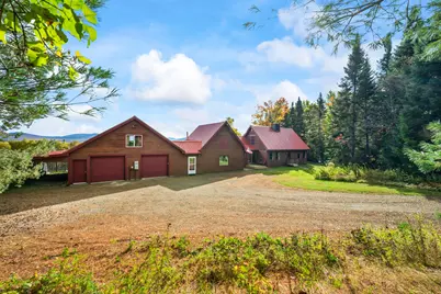 577 Loon Lake Road, Rangeley, ME 04970 - Photo 1