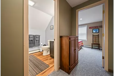 577 Loon Lake Road, Rangeley, ME 04970 - Photo 44