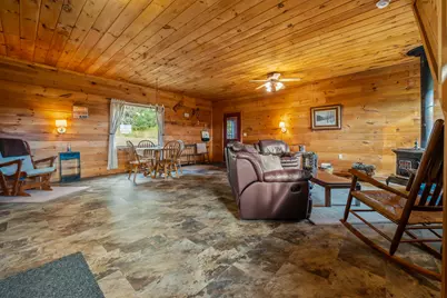 577 Loon Lake Road, Rangeley, ME 04970 - Photo 12