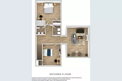 30 Fairway Commons Drive #10, Gorham, ME 04038 - Photo 30