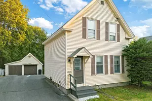 2058 N Belfast Ave, Augusta, ME 04330 - Photo 1