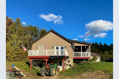 60 Hydes Way, Palermo, ME 04354 - Photo 2