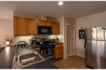 5003 Fall Line Drive #B, Carrabassett Valley, ME 04947 - Photo 10