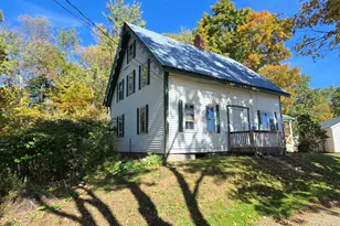 355 Melody Ln, Saint Albans, ME 04971 - Photo 2