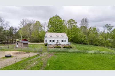 229 Choate Road, Montville, ME 04941 - Photo 68