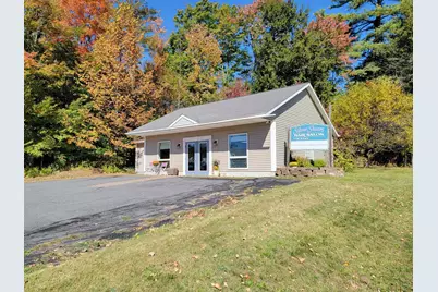 399 Wilton Road, Farmington, ME 04938 - Photo 1