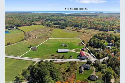 245 Arundel Road, Kennebunkport, ME 04046 - Photo 2