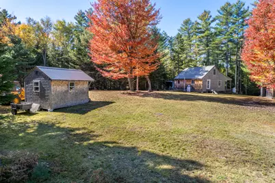 45 Titcomb Road, Willimantic, ME 04443 - Photo 2