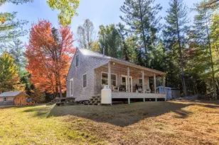 45 Titcomb Rd, Willimantic, ME 04443 - Photo 10