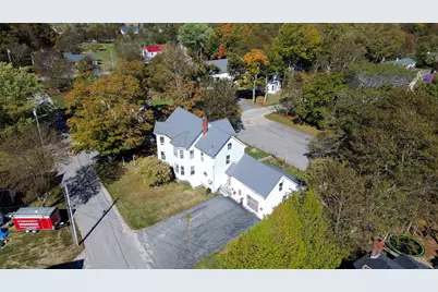 9 Drisko Street, Machias, ME 04654 - Photo 2