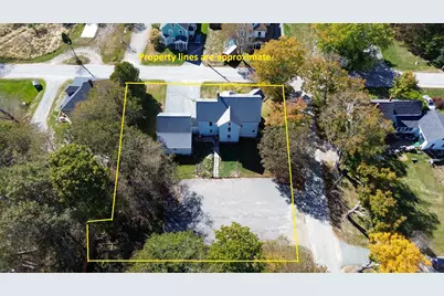 9 Drisko Street, Machias, ME 04654 - Photo 6