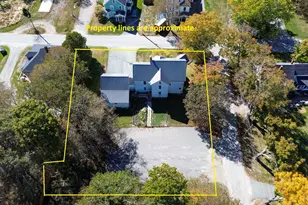 9 Drisko St, Machias, ME 04654 - Photo 6