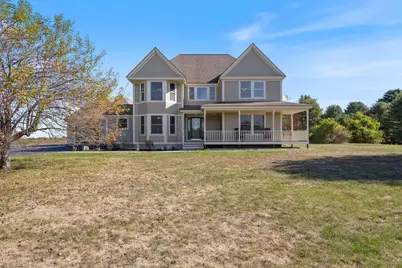52 Shiloh Road, Durham, ME 04222 - Photo 1