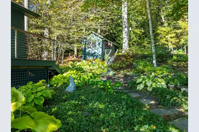 68 Norton Pond Road, Lincolnville, ME 04849 - Photo 20