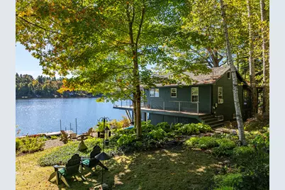 68 Norton Pond Road, Lincolnville, ME 04849 - Photo 8