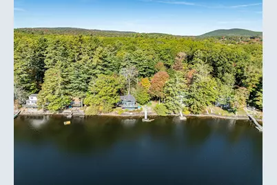 68 Norton Pond Road, Lincolnville, ME 04849 - Photo 14