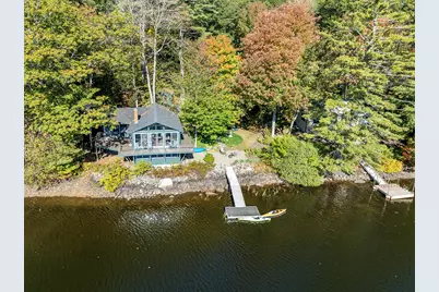 68 Norton Pond Road, Lincolnville, ME 04849 - Photo 26