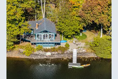 68 Norton Pond Road, Lincolnville, ME 04849 - Photo 16
