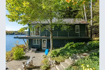 68 Norton Pond Road, Lincolnville, ME 04849 - Photo 10