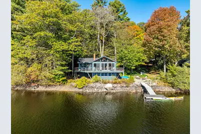 68 Norton Pond Road, Lincolnville, ME 04849 - Photo 12