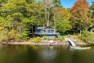 68 Norton Pond Rd, Lincolnville, ME 04849 - Photo 12