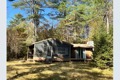 Lot 19 Moody Brook Road, West Paris, ME 04289 - Photo 1