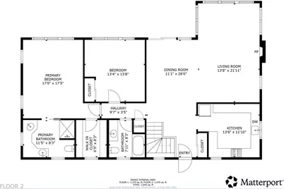 79 Perkins Street, Castine, ME 04421 - Photo 6