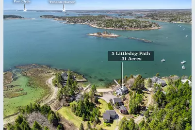 5 Little Dog Path, South Thomaston, ME 04858 - Photo 82