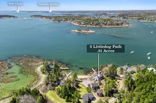 5 Littledog Path, South Thomaston, ME 04858 - Photo 82