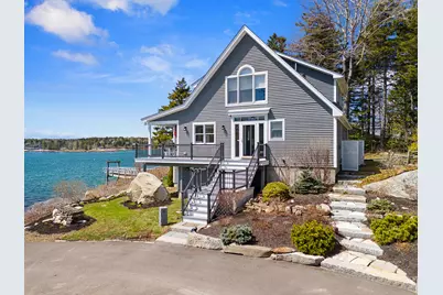 5 Little Dog Path, South Thomaston, ME 04858 - Photo 6