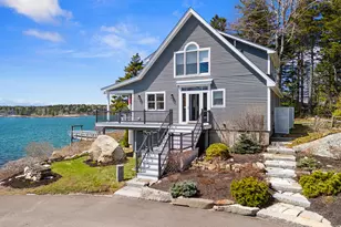 5 Littledog Path, South Thomaston, ME 04858 - Photo 6