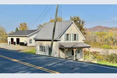 500 US Route 1, Frenchville, ME 04745 - Photo 1