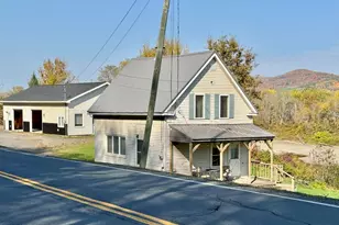 500 U.S. Rte 1, Frenchville, ME 04745 - Photo 1