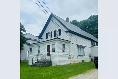 19 Pine Street, East Millinocket, ME 04430 - Photo 1