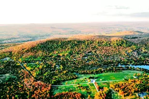 Lot 21 Red Granite Rd, Island Falls, ME 04747 - Photo 1