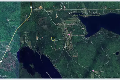 Lot 21 Red Granite Road, Island Falls, ME 04747 - Photo 2