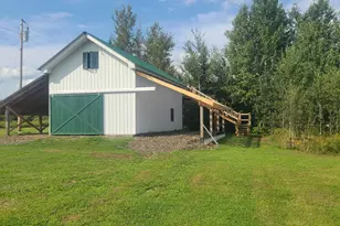 350 High Meadow Rd, Perham, ME 04766 - Photo 2