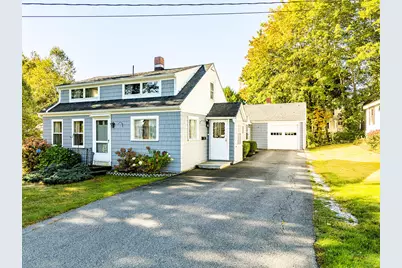 9 Harden Avenue, Camden, ME 04843 - Photo 2