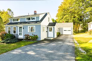 9 Harden Ave, Camden, ME 04843 - Photo 2