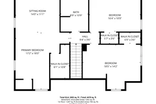 717 Crystal Rd, Crystal, ME 04747 - Photo 84