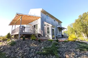 717 Crystal Rd, Crystal, ME 04747 - Photo 4