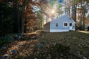 216 Brock School Rd, Buckfield, ME 04220 - Photo 4