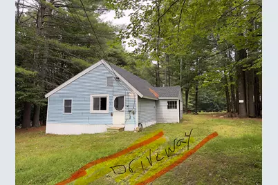 216 Brock School Road, Buckfield, ME 04220 - Photo 30