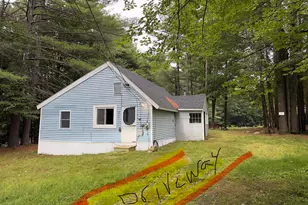 216 Brock School Rd, Buckfield, ME 04220 - Photo 30