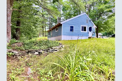 216 Brock School Road, Buckfield, ME 04220 - Photo 1