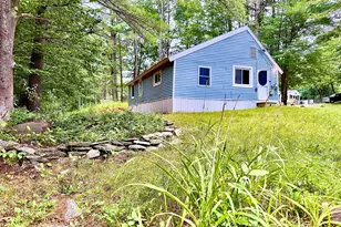 216 Brock School Rd, Buckfield, ME 04220 - Photo 1